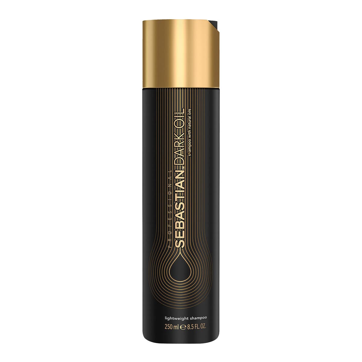 Dark Oil Lightweight Shampoo
