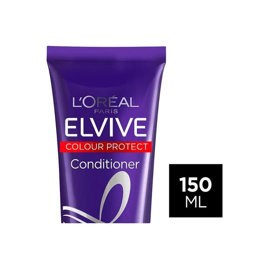 L'Oréal Paris Elvive Colour Protect Purple Conditioner