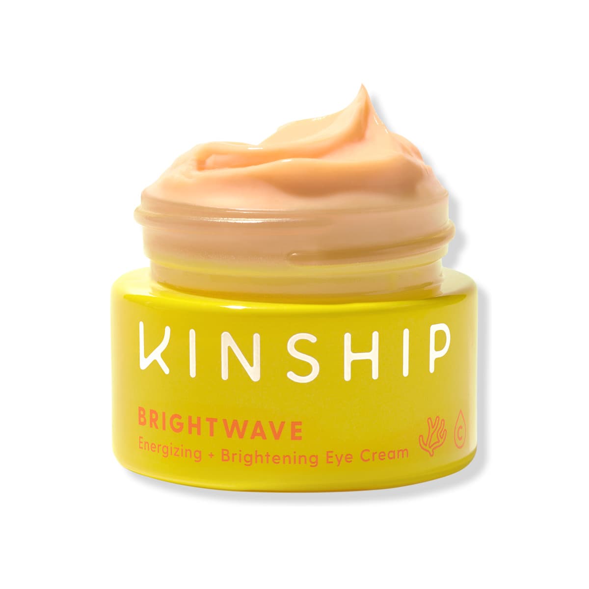 Brightwave Vitamin C Energizing + Brightening Eye Cream