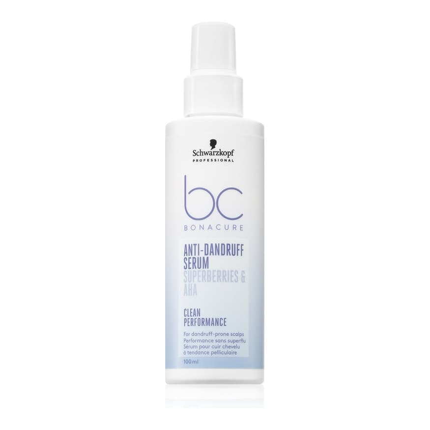 BC Bonacure Scalp