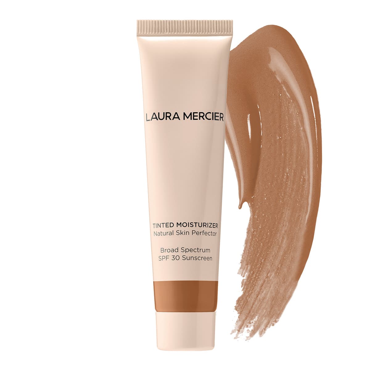 Mini Tinted Moisturizer Natural Skin Perfector Broad Spectrum SPF 30, 5N1 Walnut