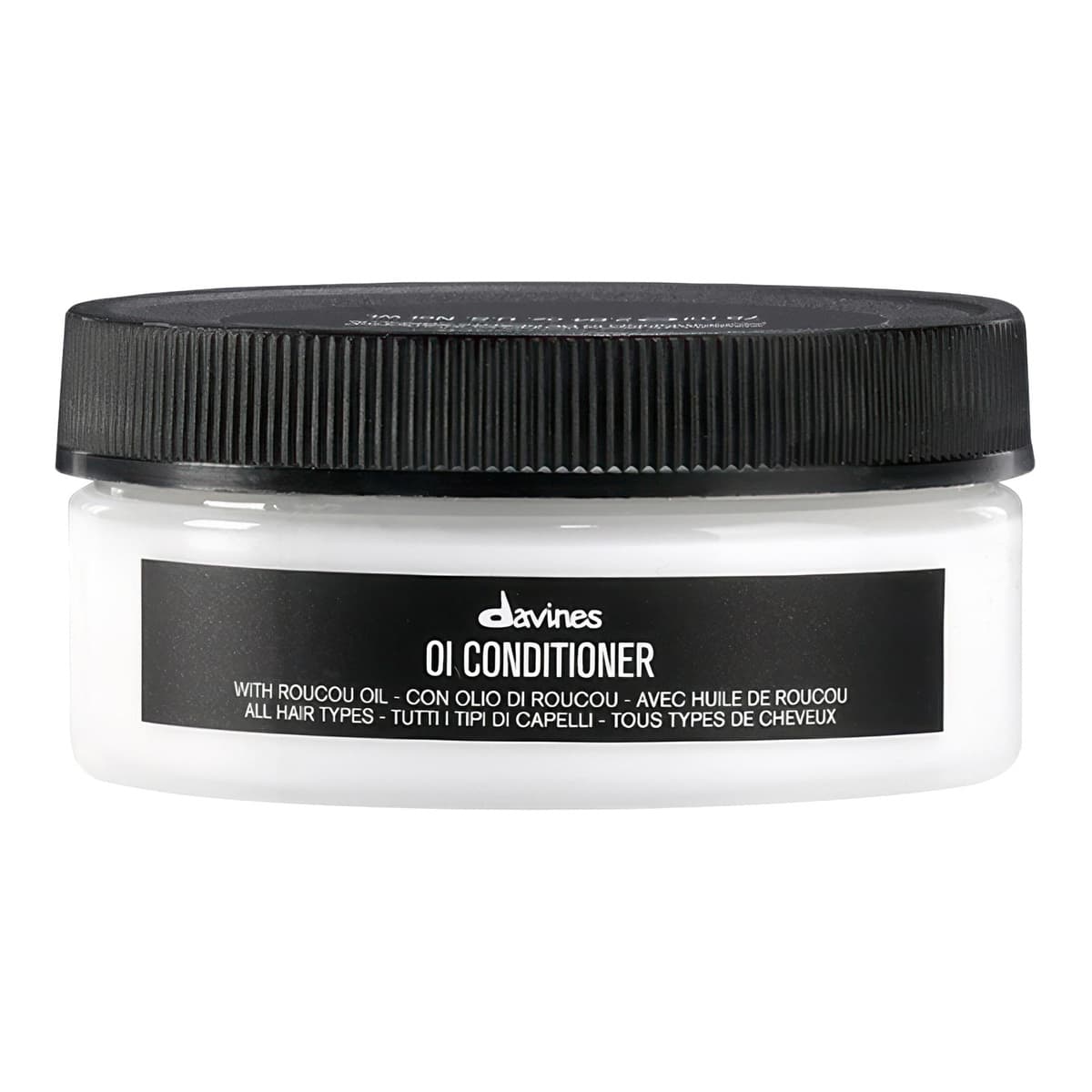 OI Conditioner for Softness and Shine