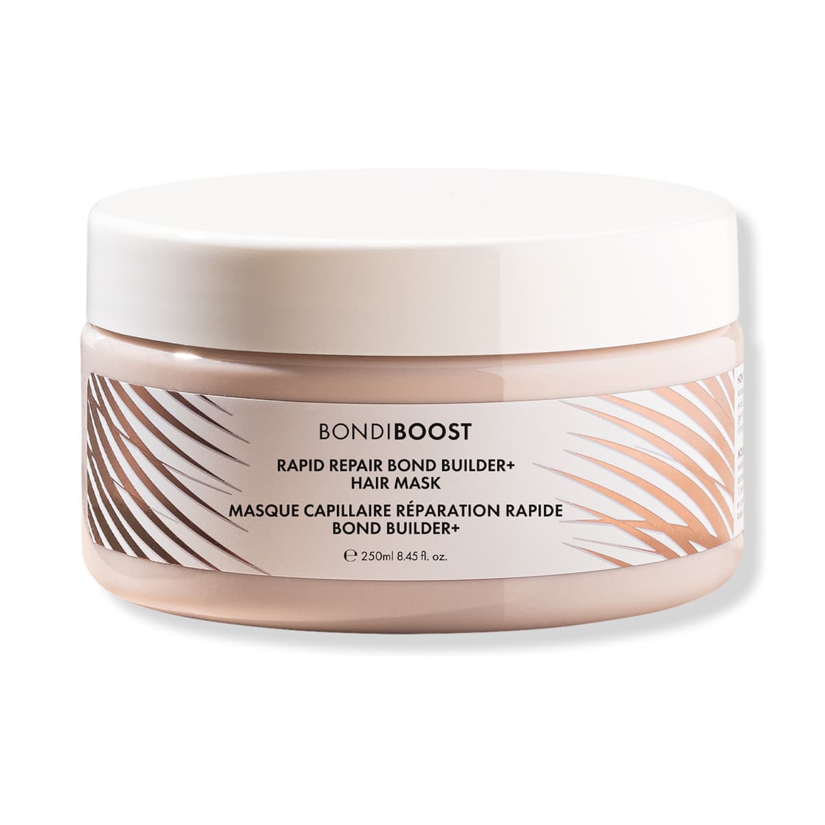 Rapid Repair Bond Builder+ Hair Mask for Damaged Hair