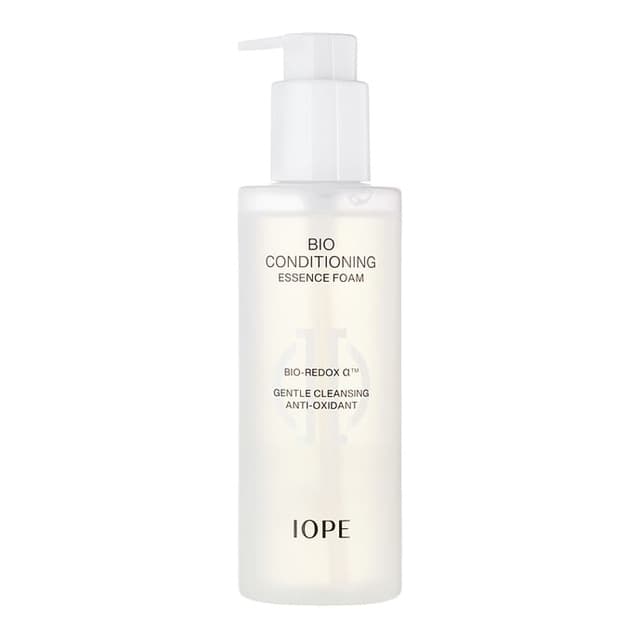 Bio Conditioning Essence Foam