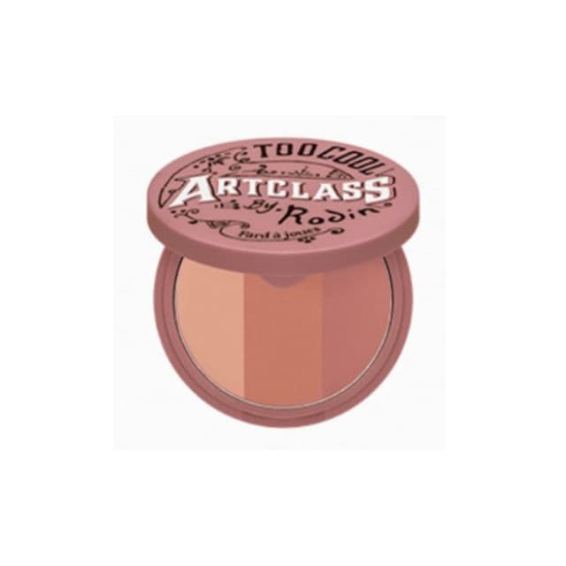 Artclass By Rodin Blusher, De Rosee