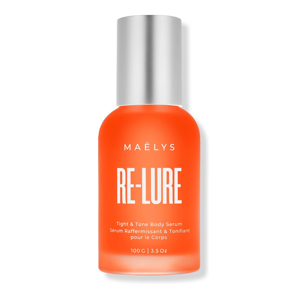 RE-LURE Tight & Tone Body Serum