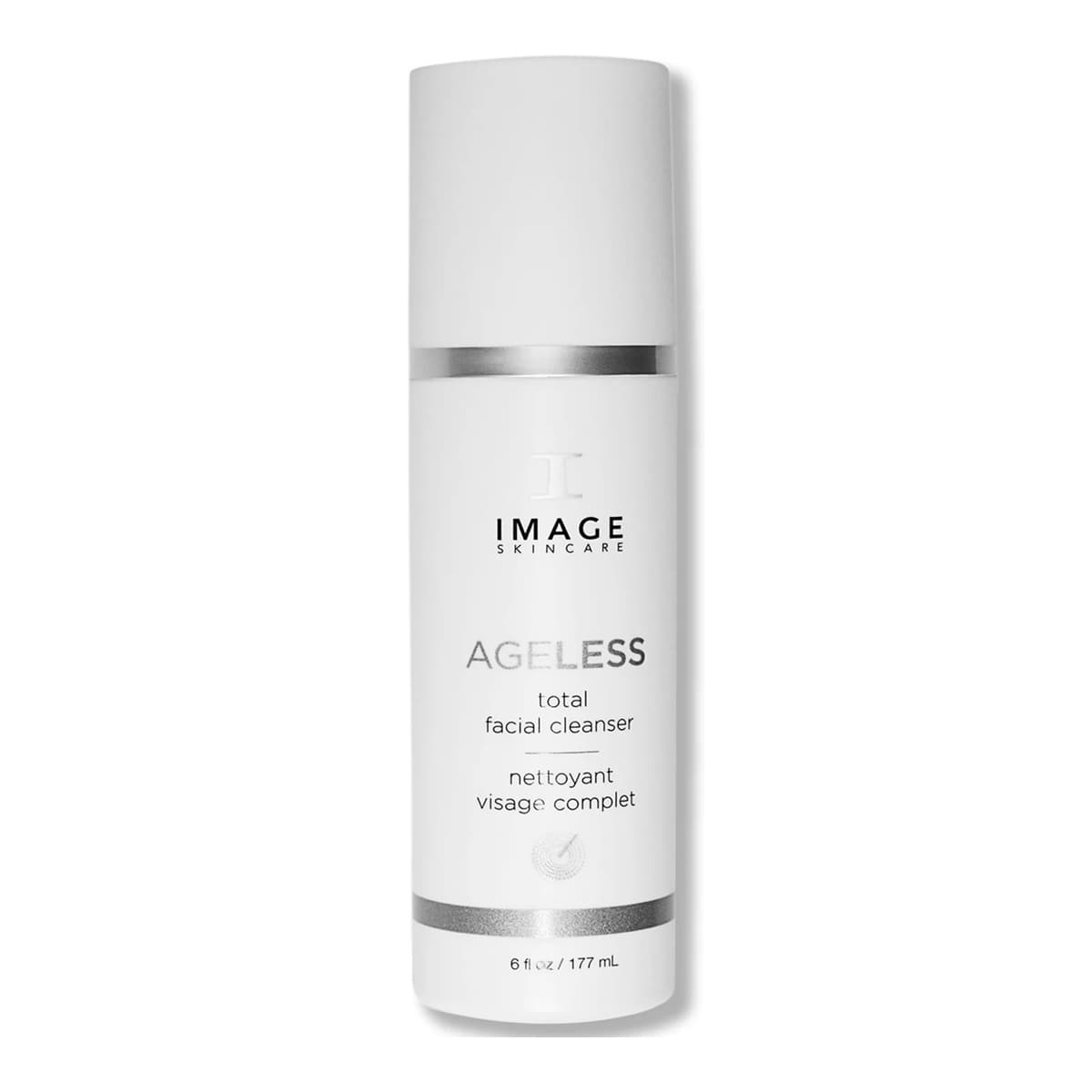 AGELESS Total Facial Cleanser