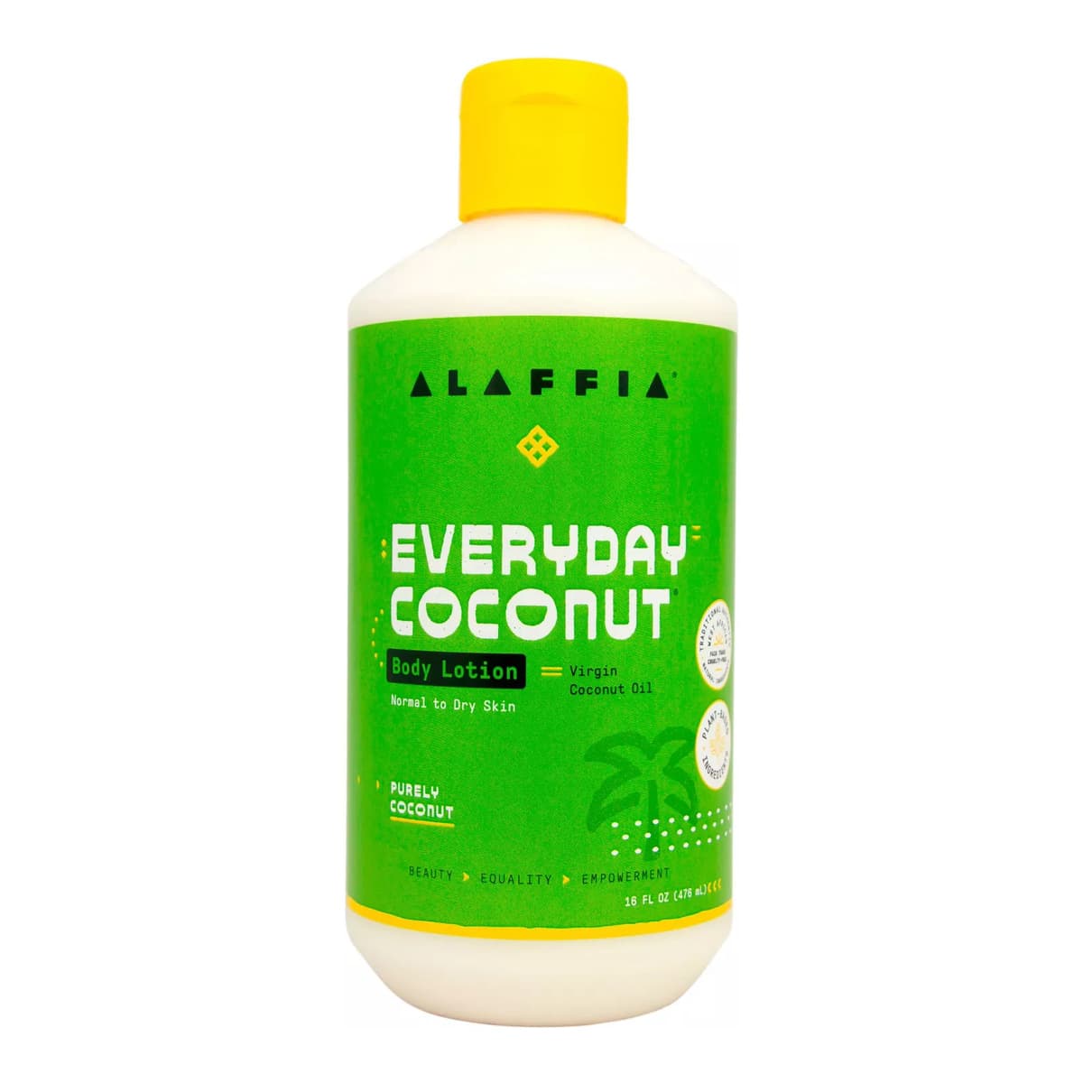 EveryDay Coconut Body Lotion