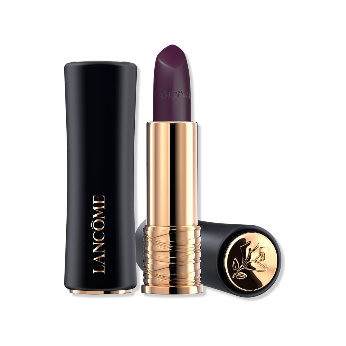 L'Absolu Rouge Drama Matte Lipstick, #508 Mademoiselle Isabella