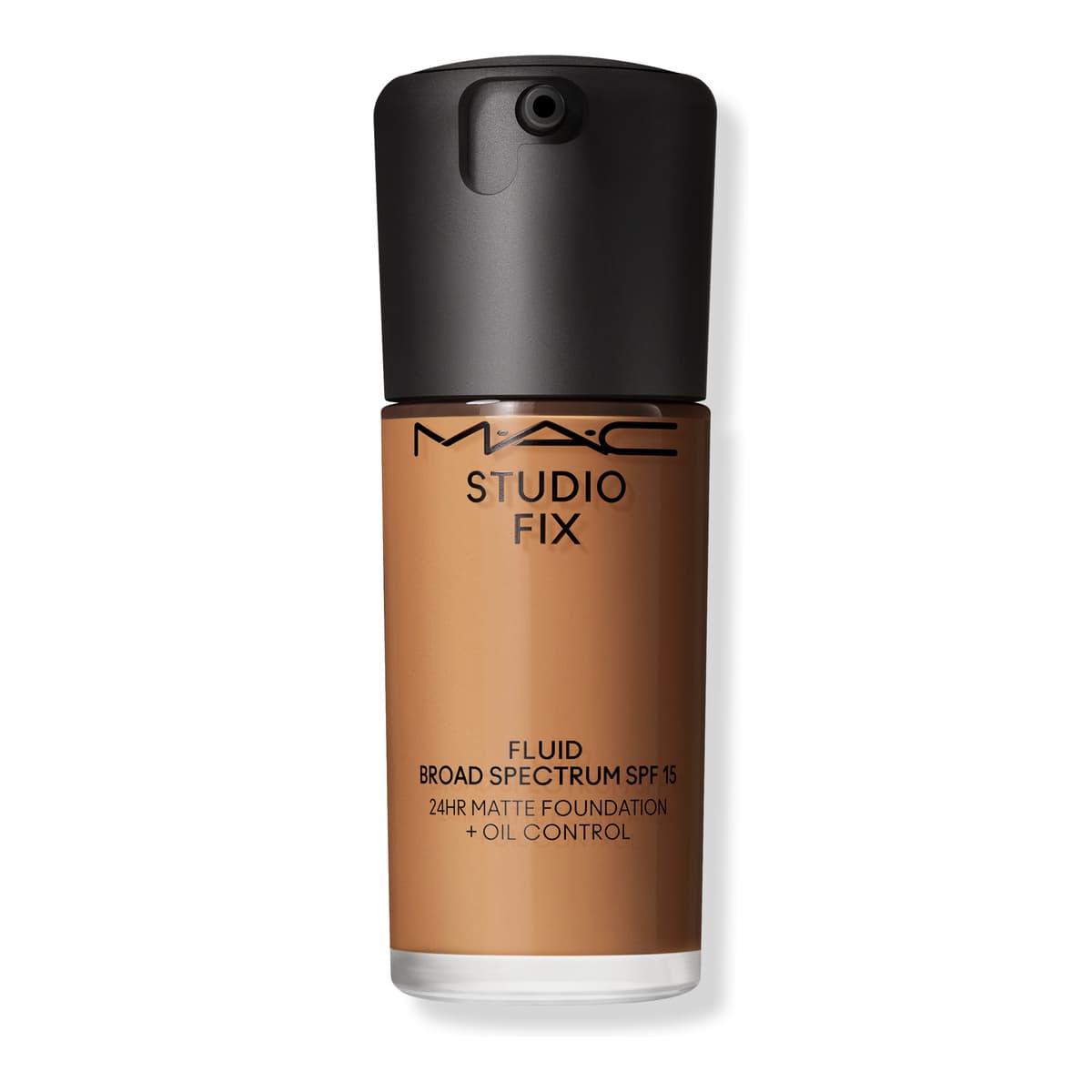 Studio Fix Fluid SPF15 24HR Matte Foundation + Oil Control, NW40