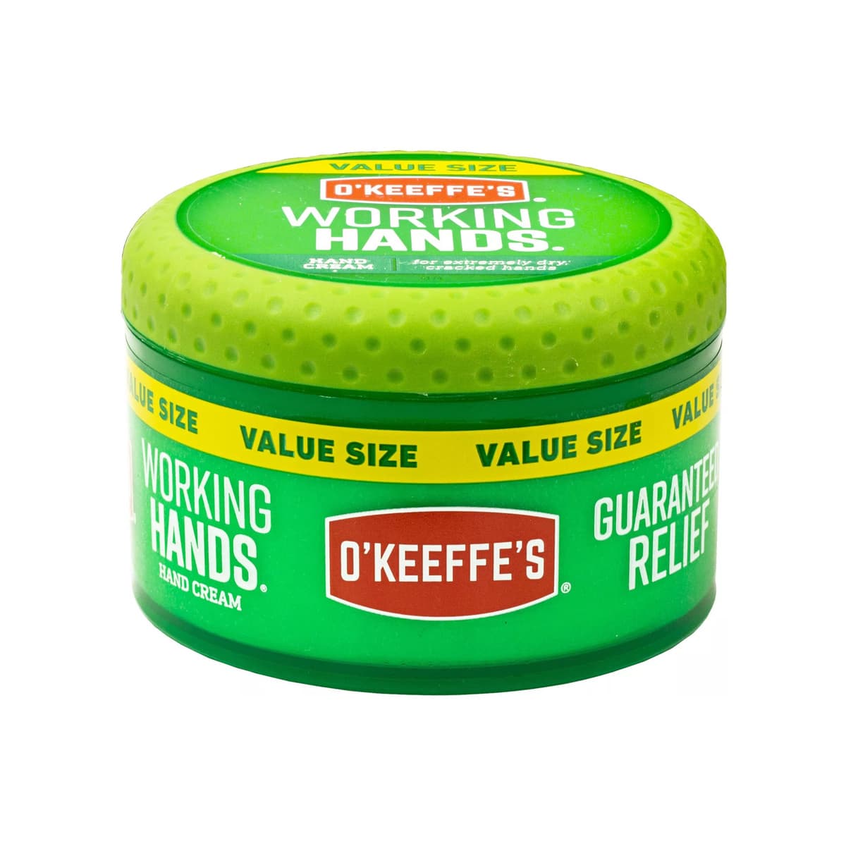 Working Hands Hand Cream Unscented