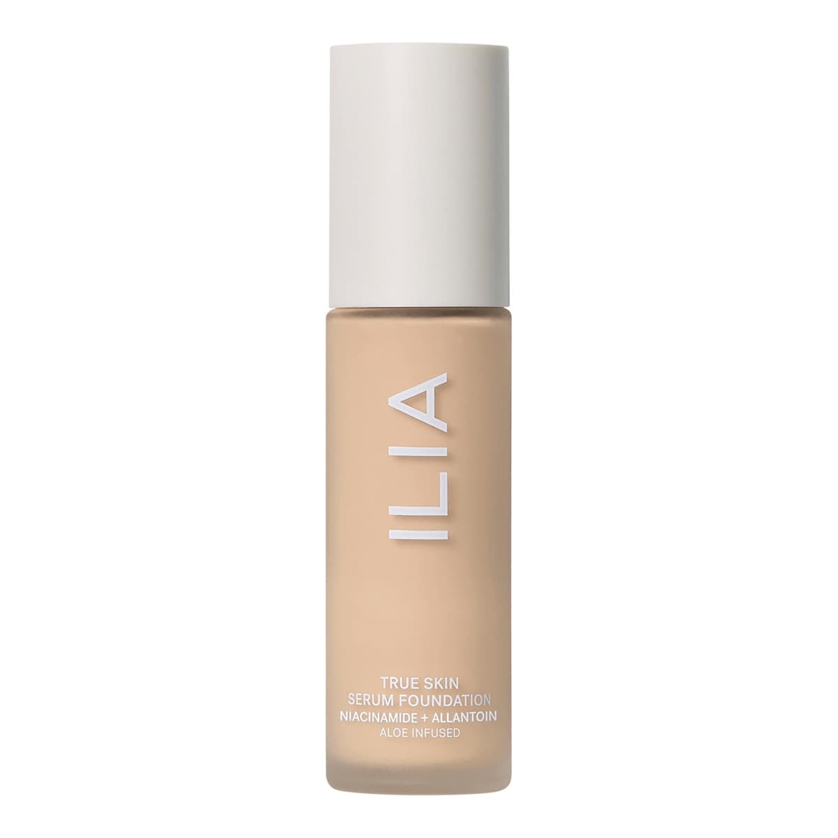True Skin Medium Coverage Serum Foundation with Niacinamide, Mallorca SF1.5