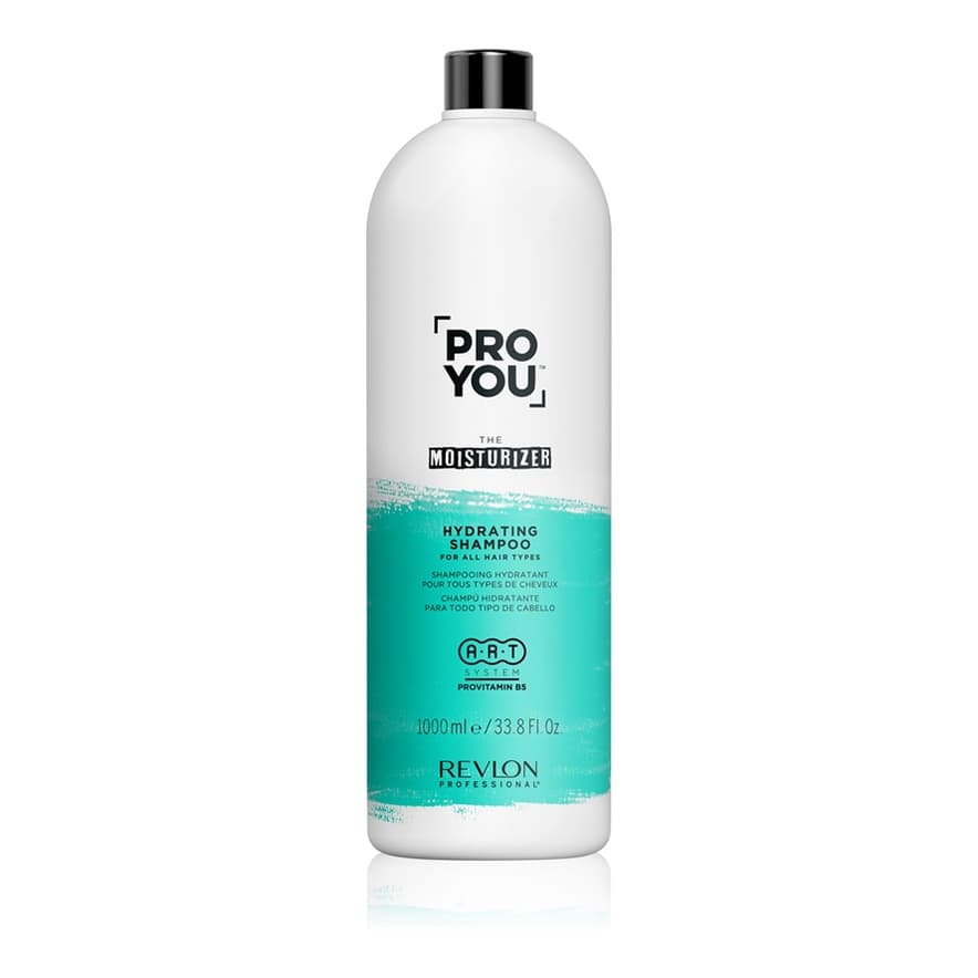 Pro You The Moisturizer