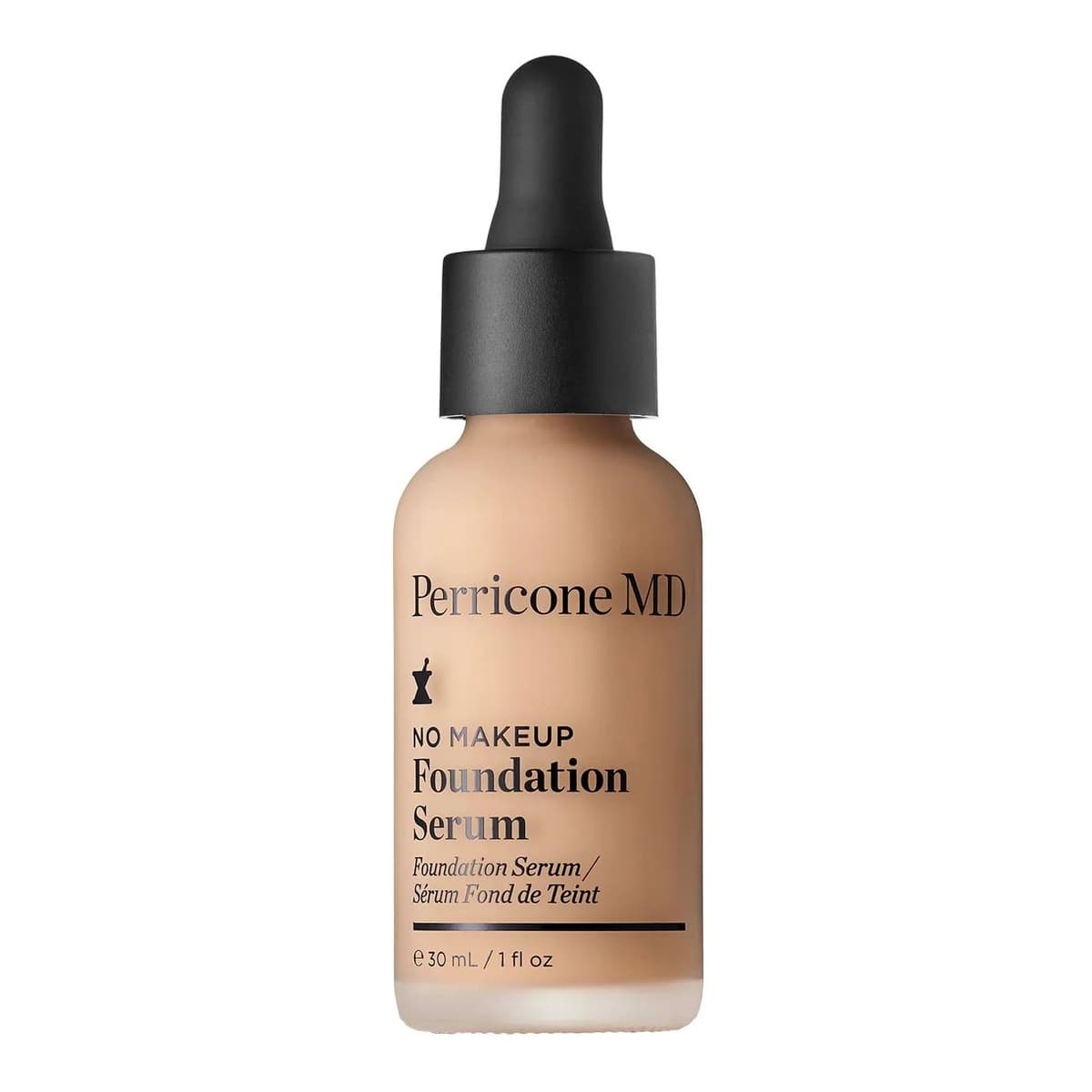 No Makeup Foundation Serum, #2 Ivory
