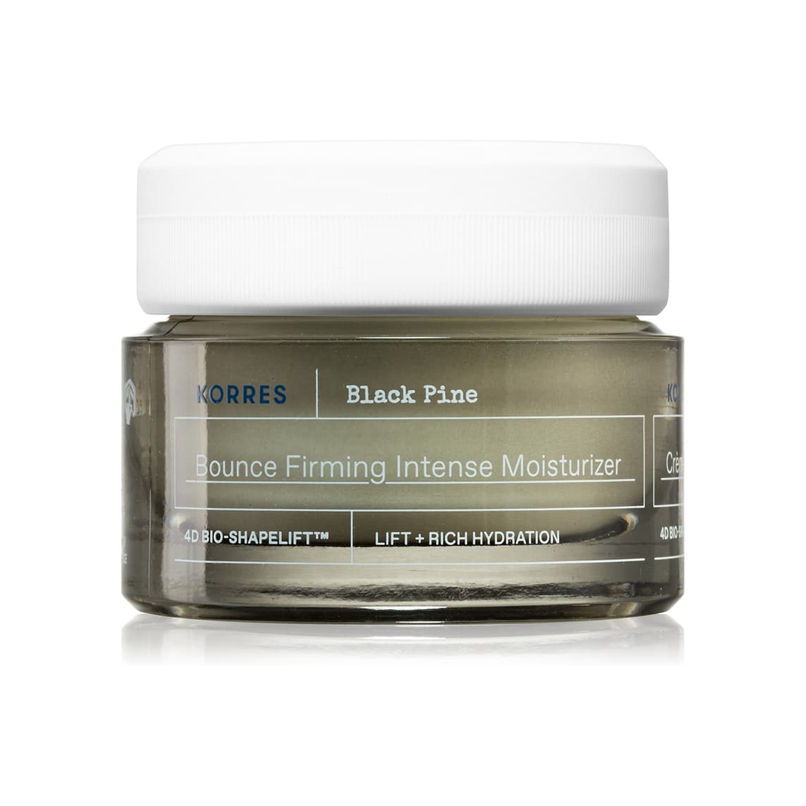 Black Pine BioShapeLift™
