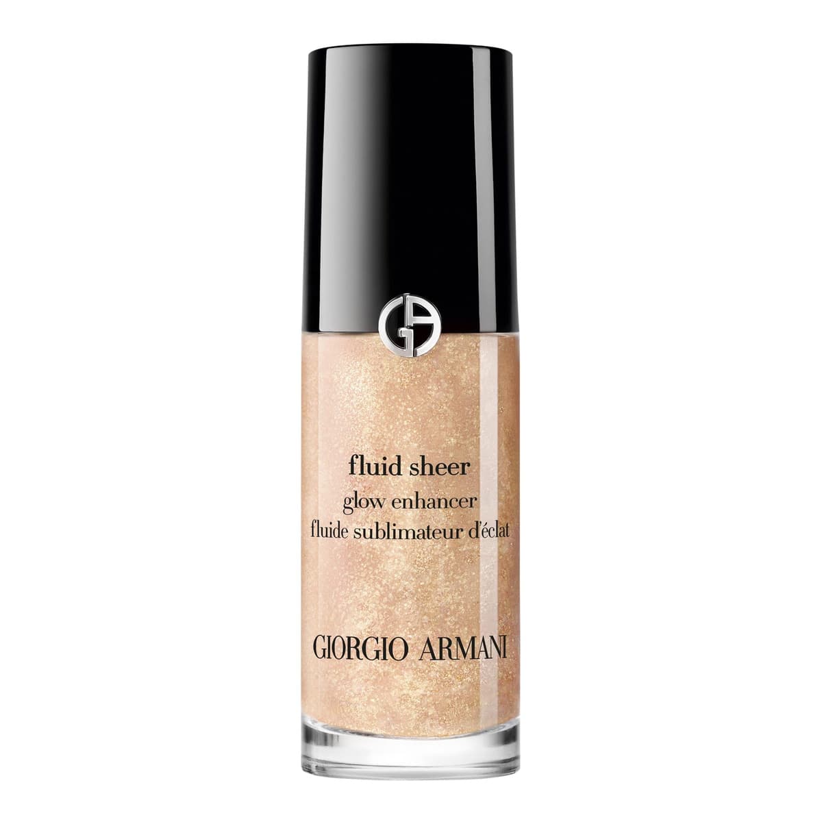 Fluid Sheer Glow Enhancer Highlighter