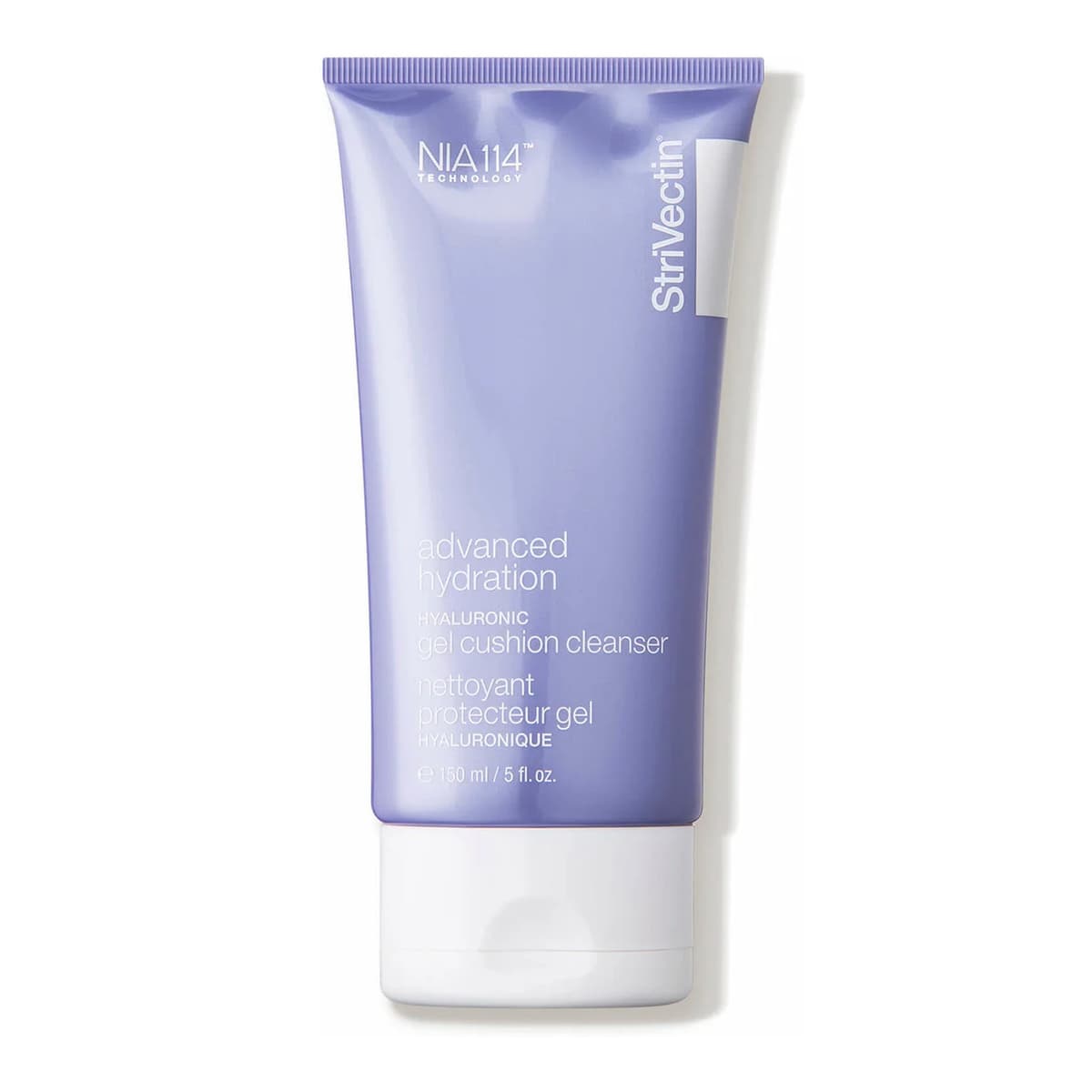 Hyaluronic Gel Cushion Cleanser
