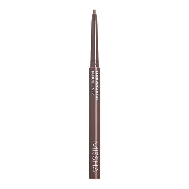 Longwear Gel Pencil Liner, #Brick Brown