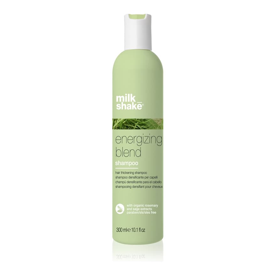 Milk Shake Energizing Blend