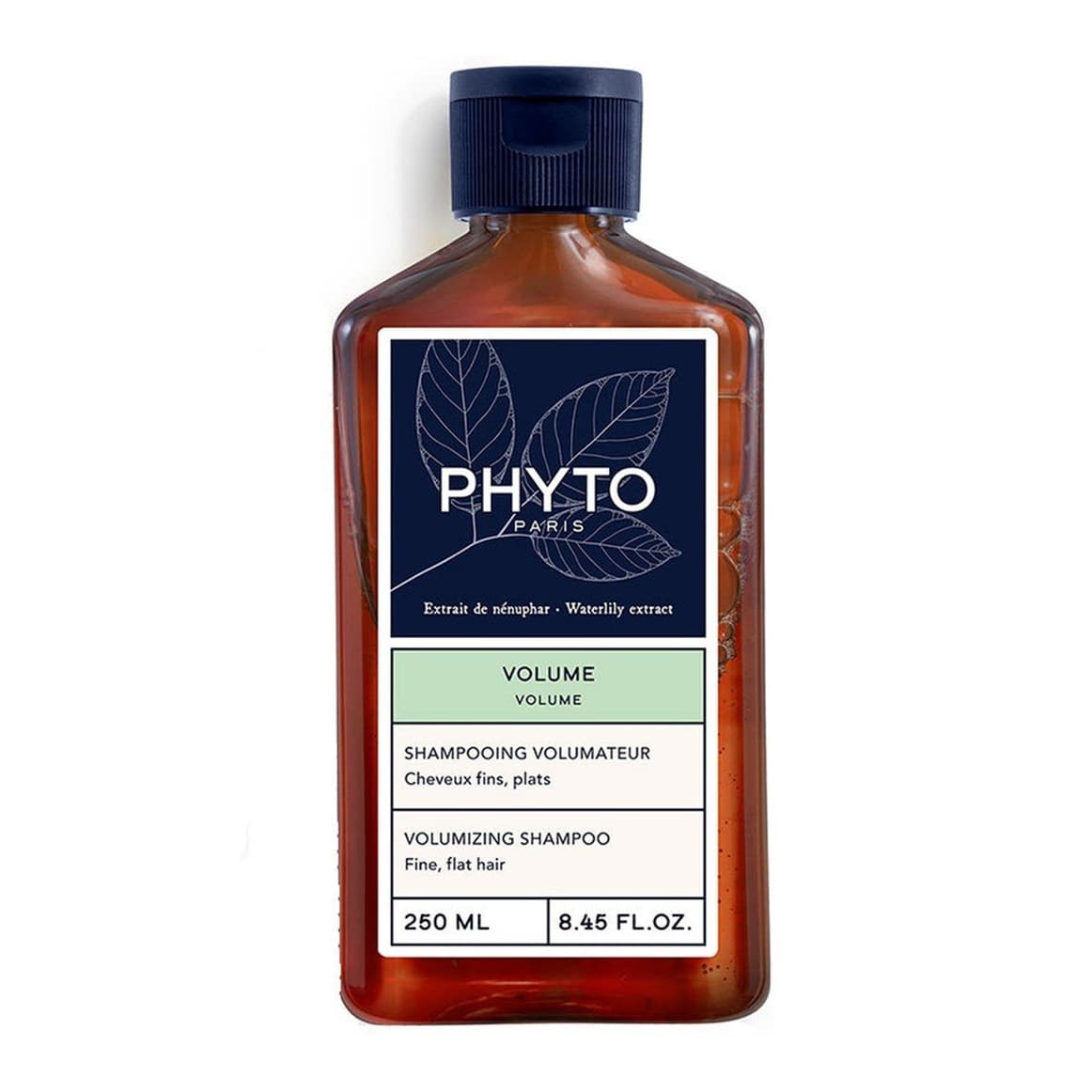 Volume Volumizing Shampoo