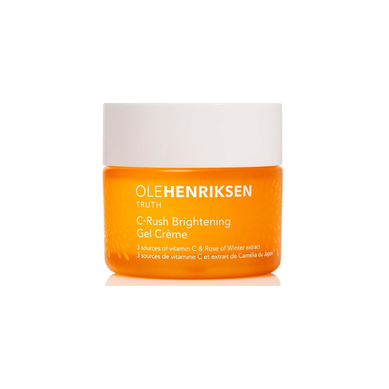 C-Rush Brightening Gel Crème