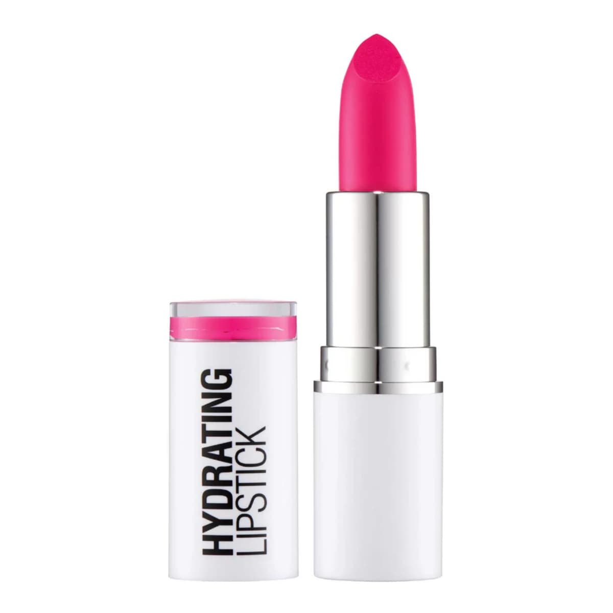 Hydrating Lipstick, Sh31 Deep Fuscia