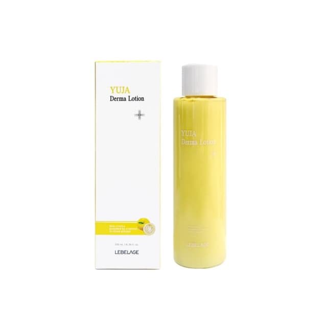 Yuja Derma Lotion
