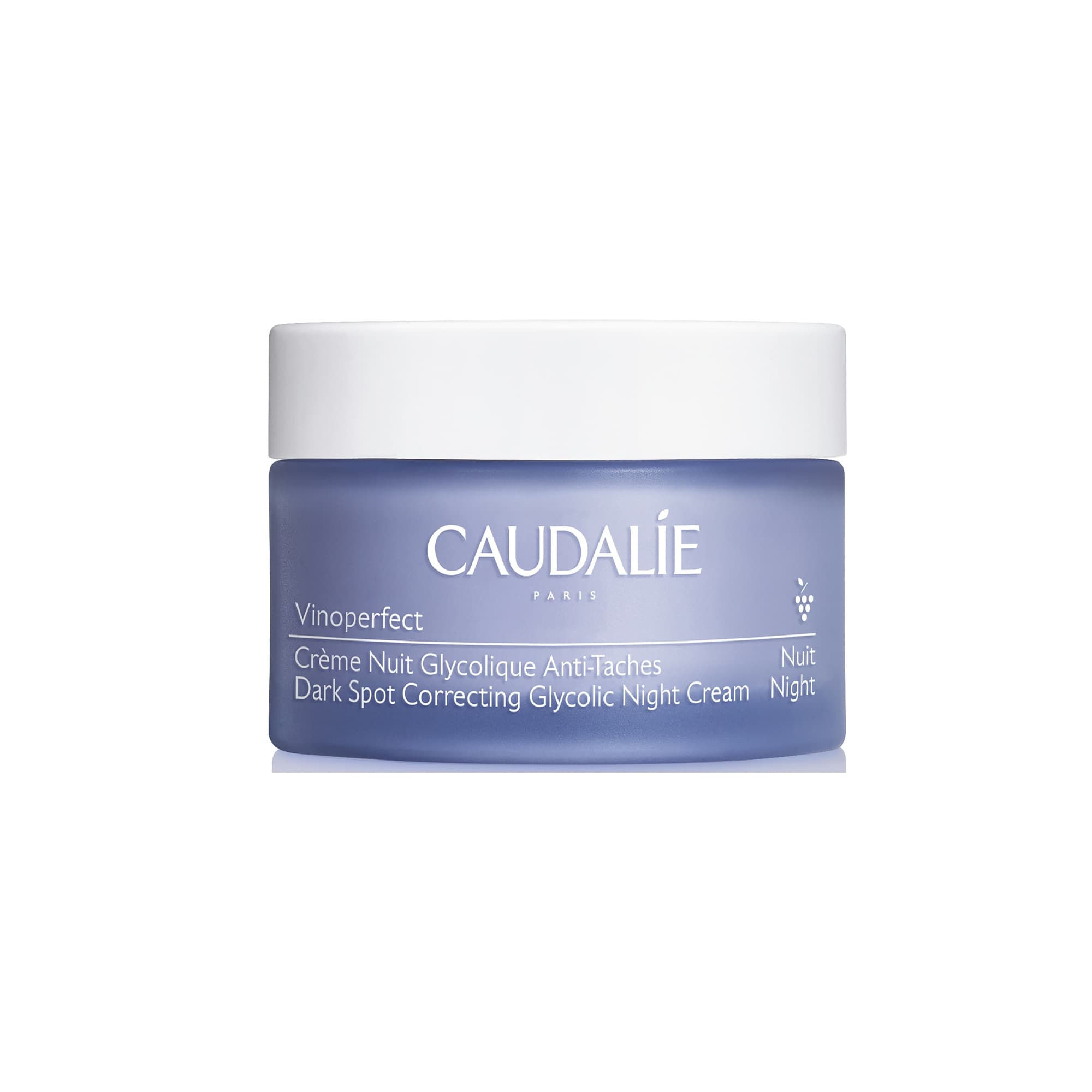 Vinoperfect Dark Spot Correcting Glycolic Night Cream