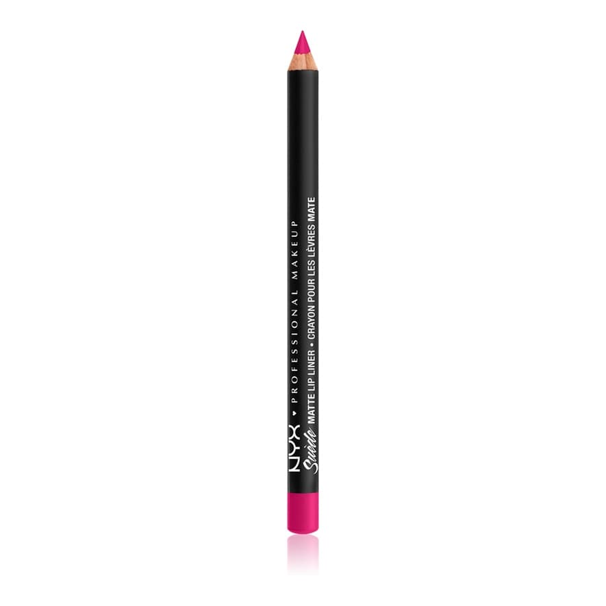 Suede Matte Lip Liner