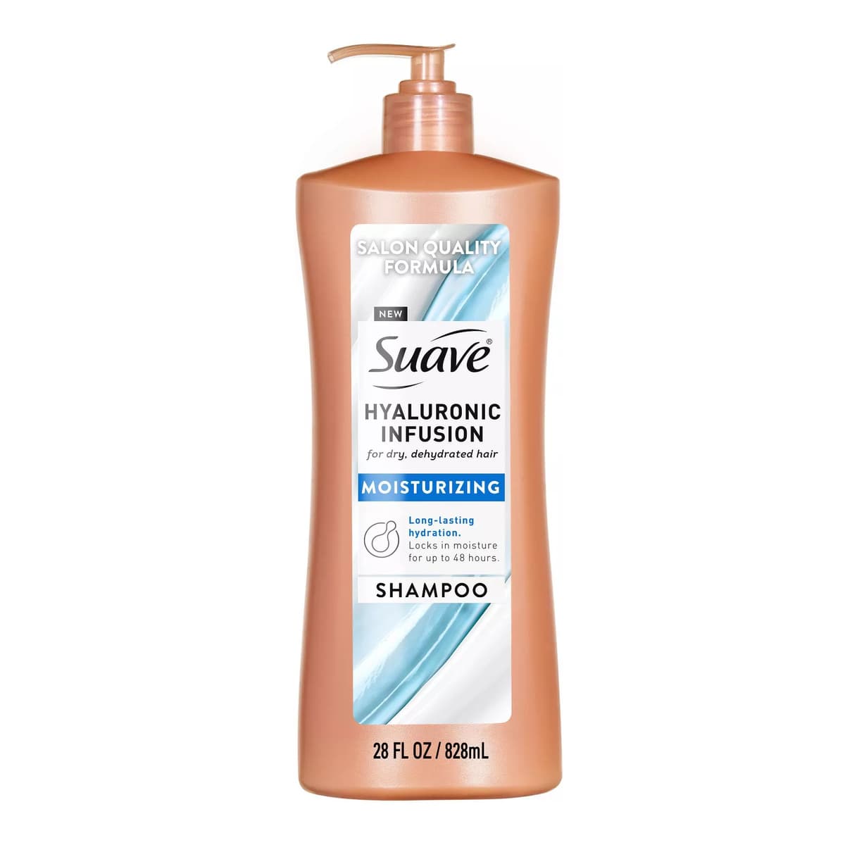 Hyaluronic Hair Shampoo