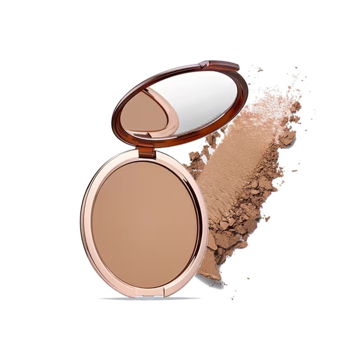 Bronze Goddess Powder Bronzer 01 Light
