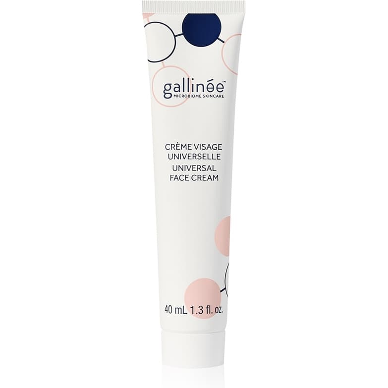 SKIN CARE Universal Face Cream