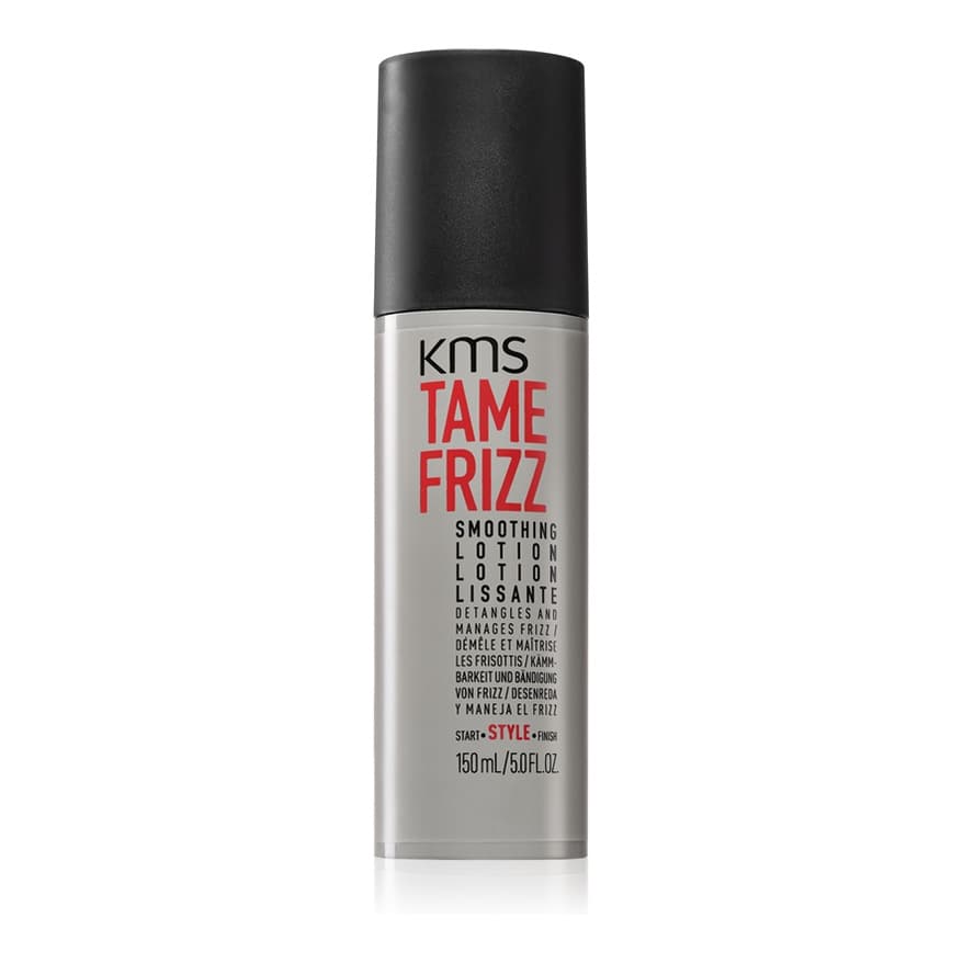 Tame Frizz Smoothing Lotion