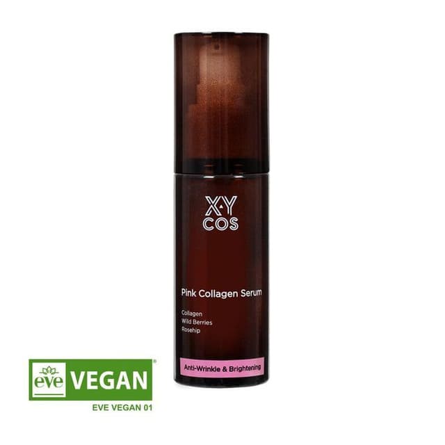 XYCOS Pink Collagen Serum