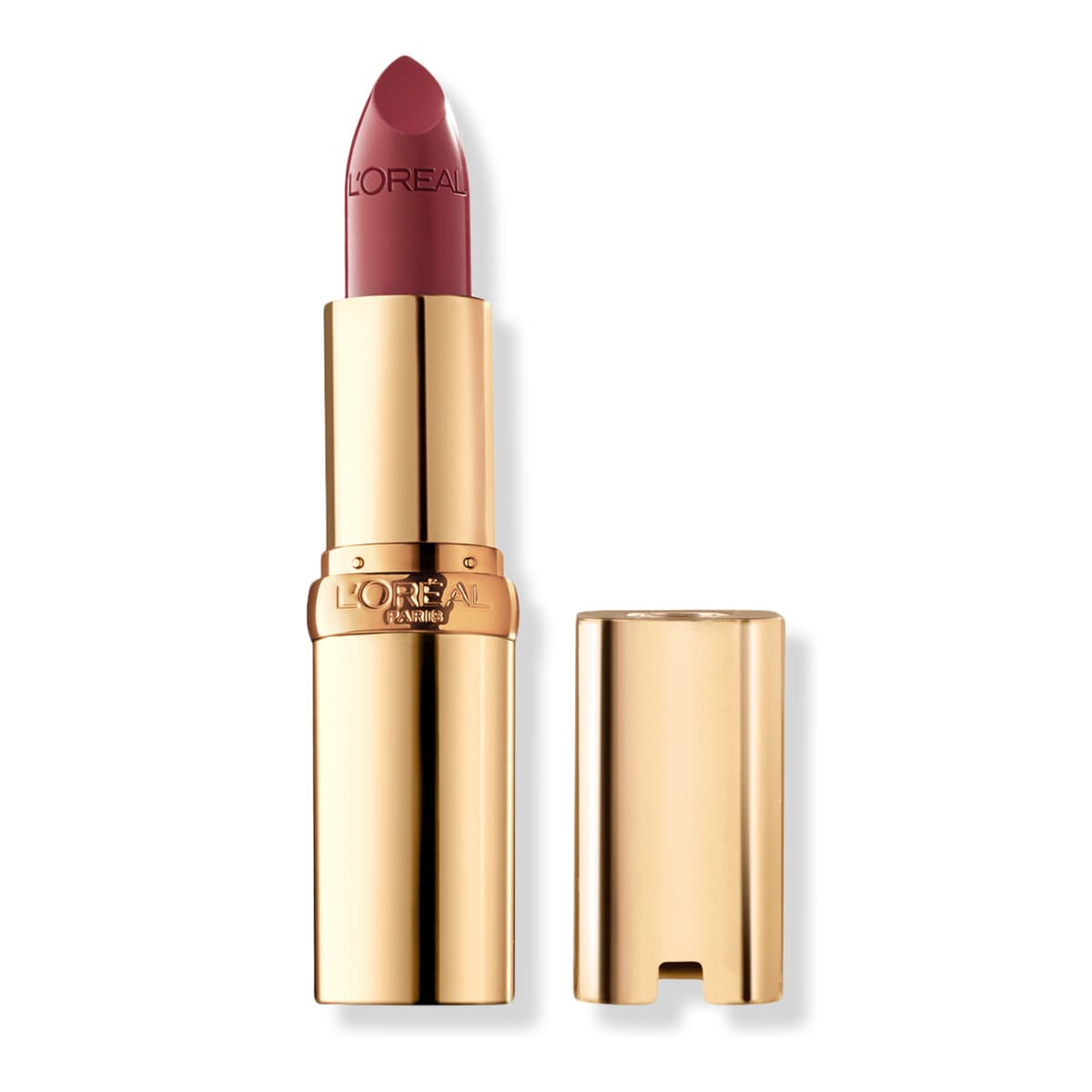 Colour Riche Original Satin Lipstick, Divine Wine