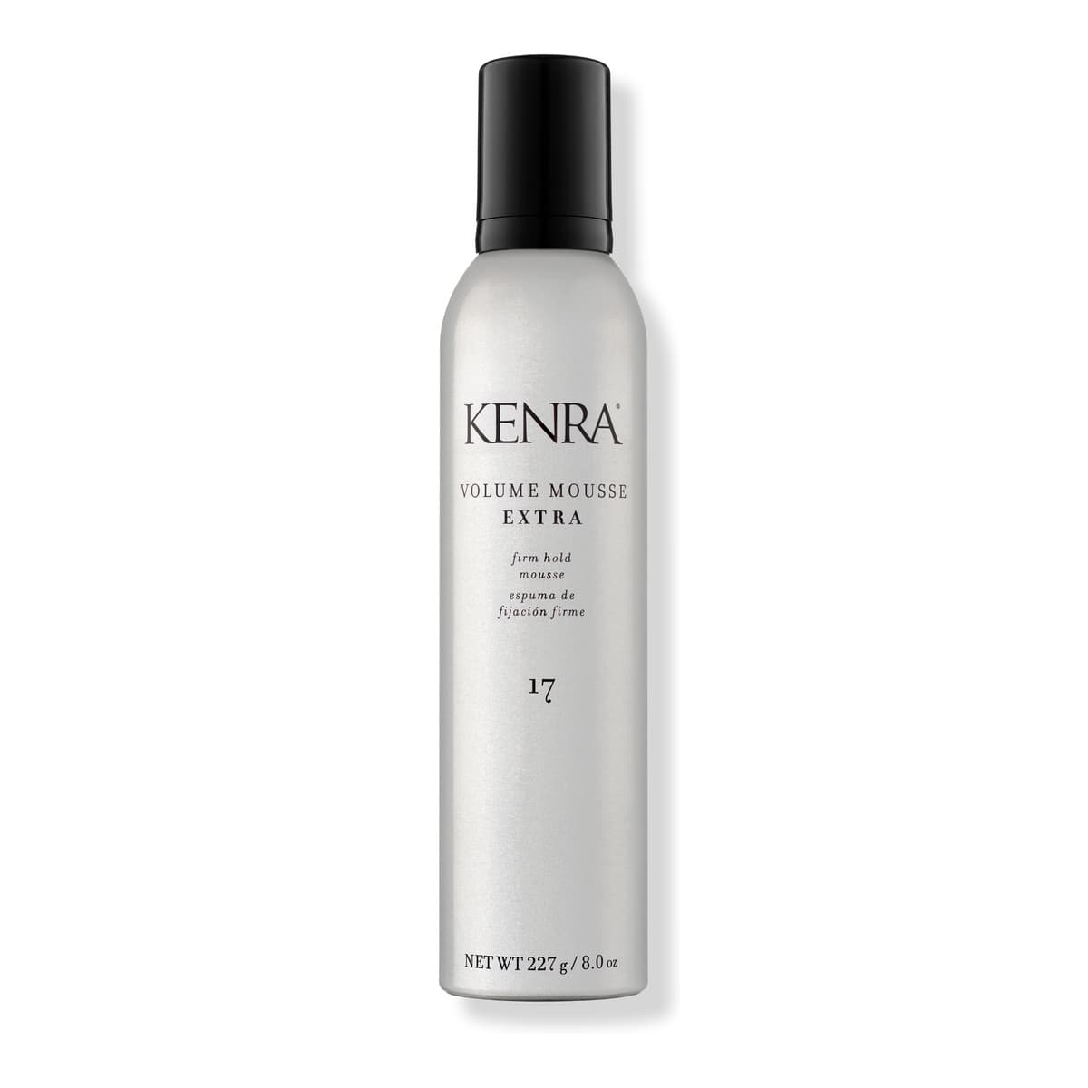 Volume Mousse Extra 17