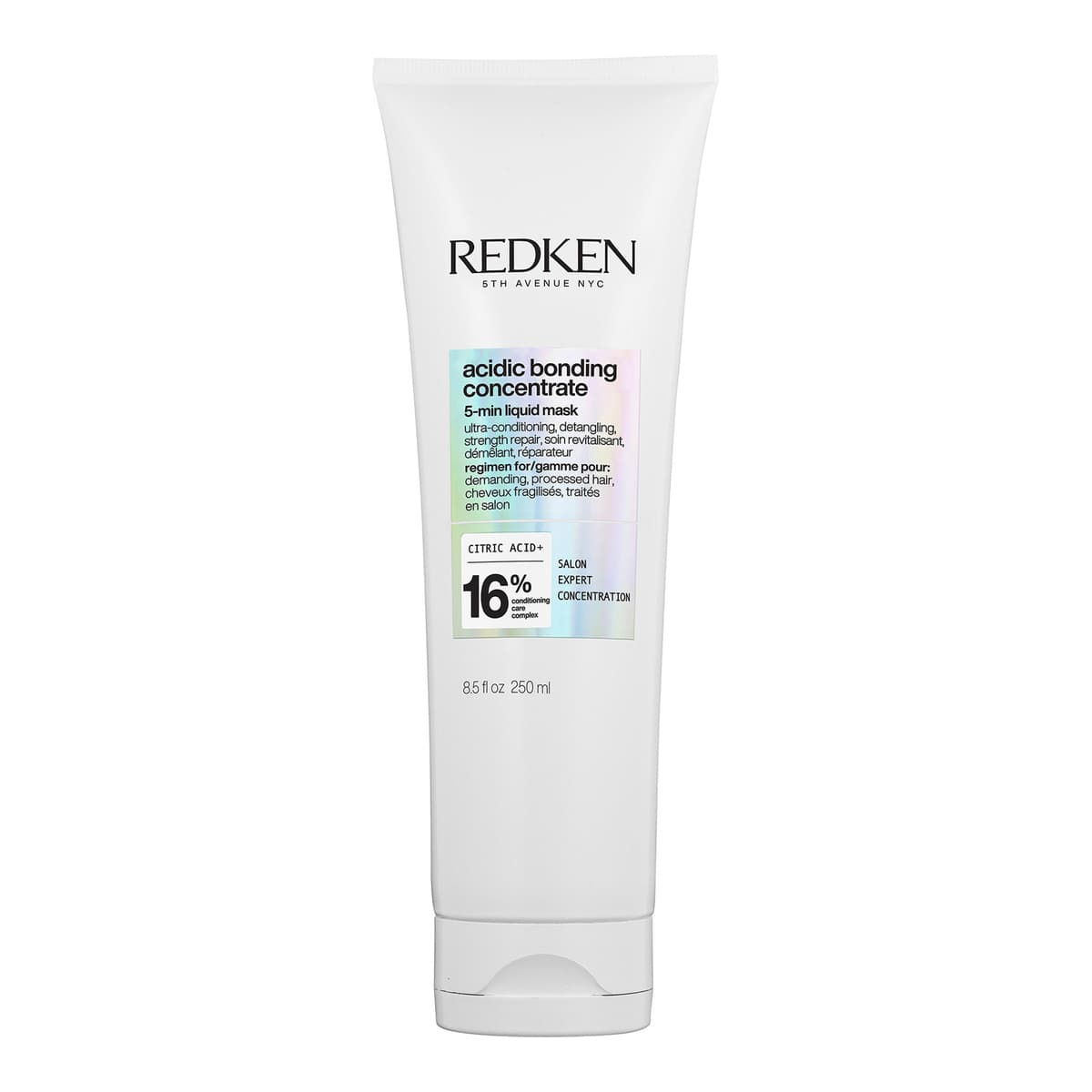 Acidic Bonding Concentrate 5-Minute Liquid Hair Repair Mask
