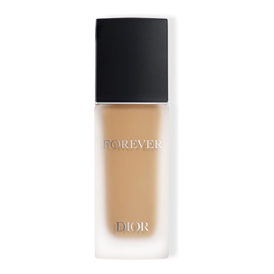 Forever Clean Matte Foundation