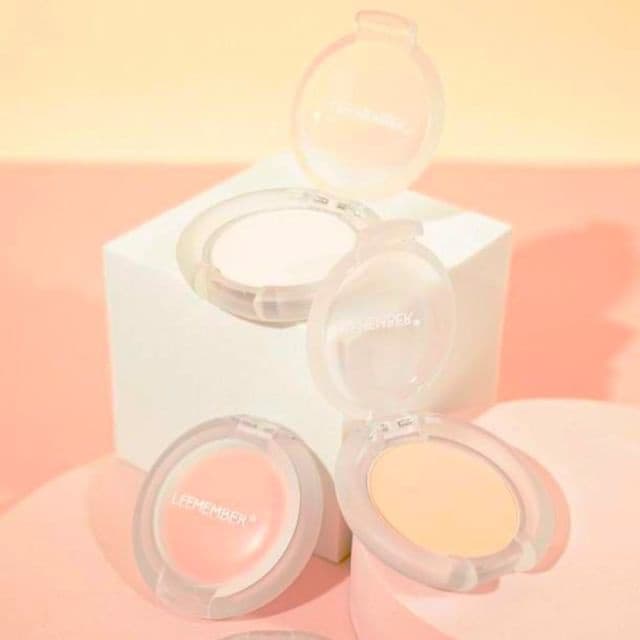 Shiny Highlighter Powder, #04