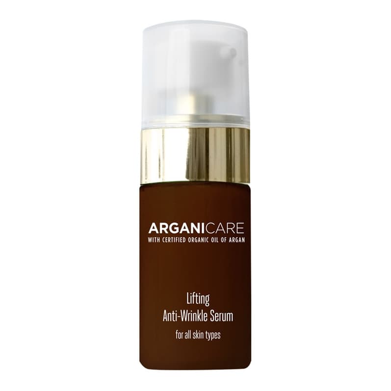 Age Correcting Treatment Lifting Anti-Wrinkle Serum