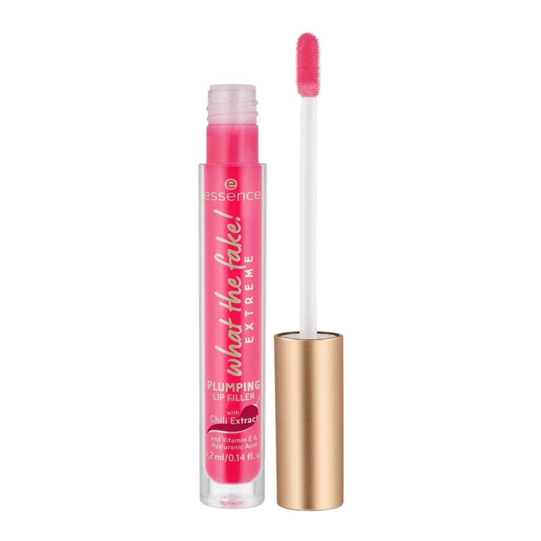 What The Fake! Extreme Plumping Lip Filler 01