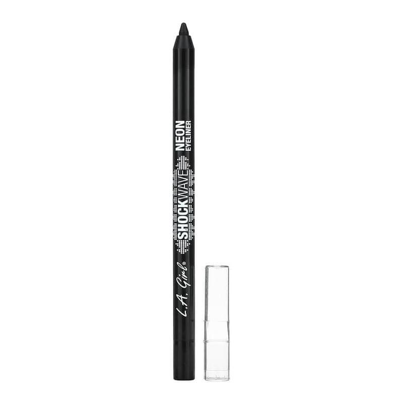 Shockwave Neon Eyeliner, GP740 Blackout