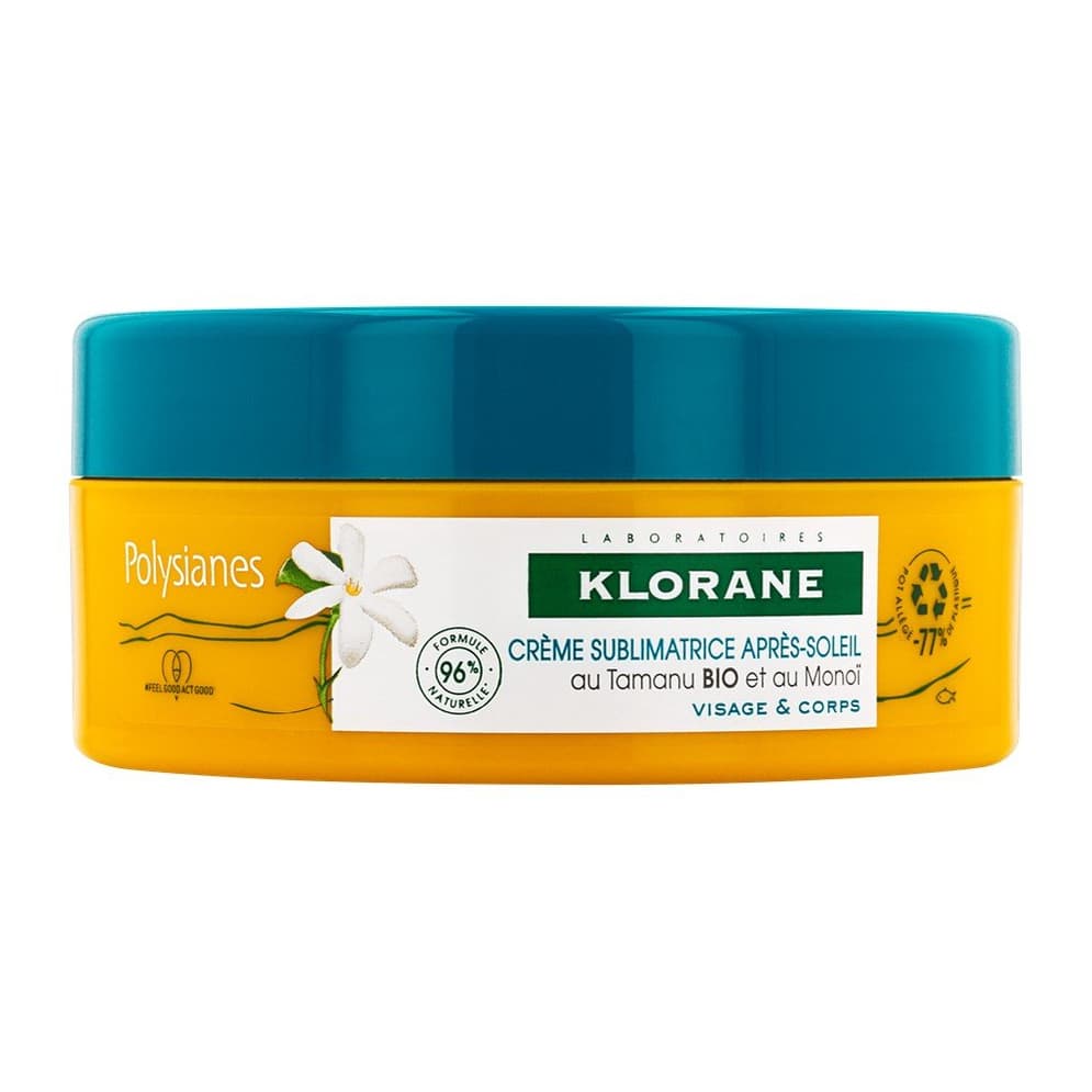 Polysianes Sublime After-Sun Cream