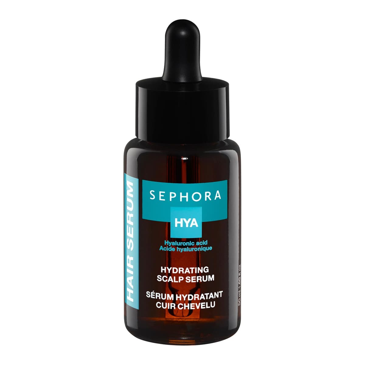 Hydrating Scalp Serum with Hyaluronic Acid