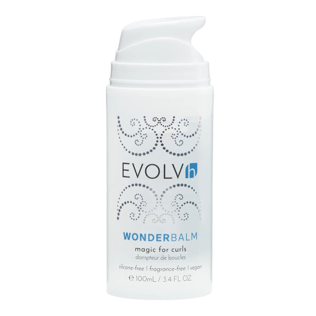 WonderBalm Magic for Curls