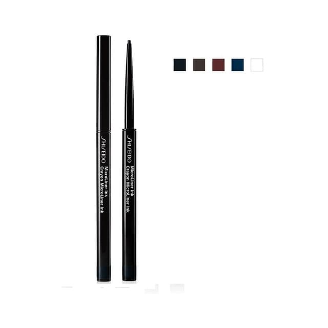 Microliner Ink Eyeliner, #01 Black