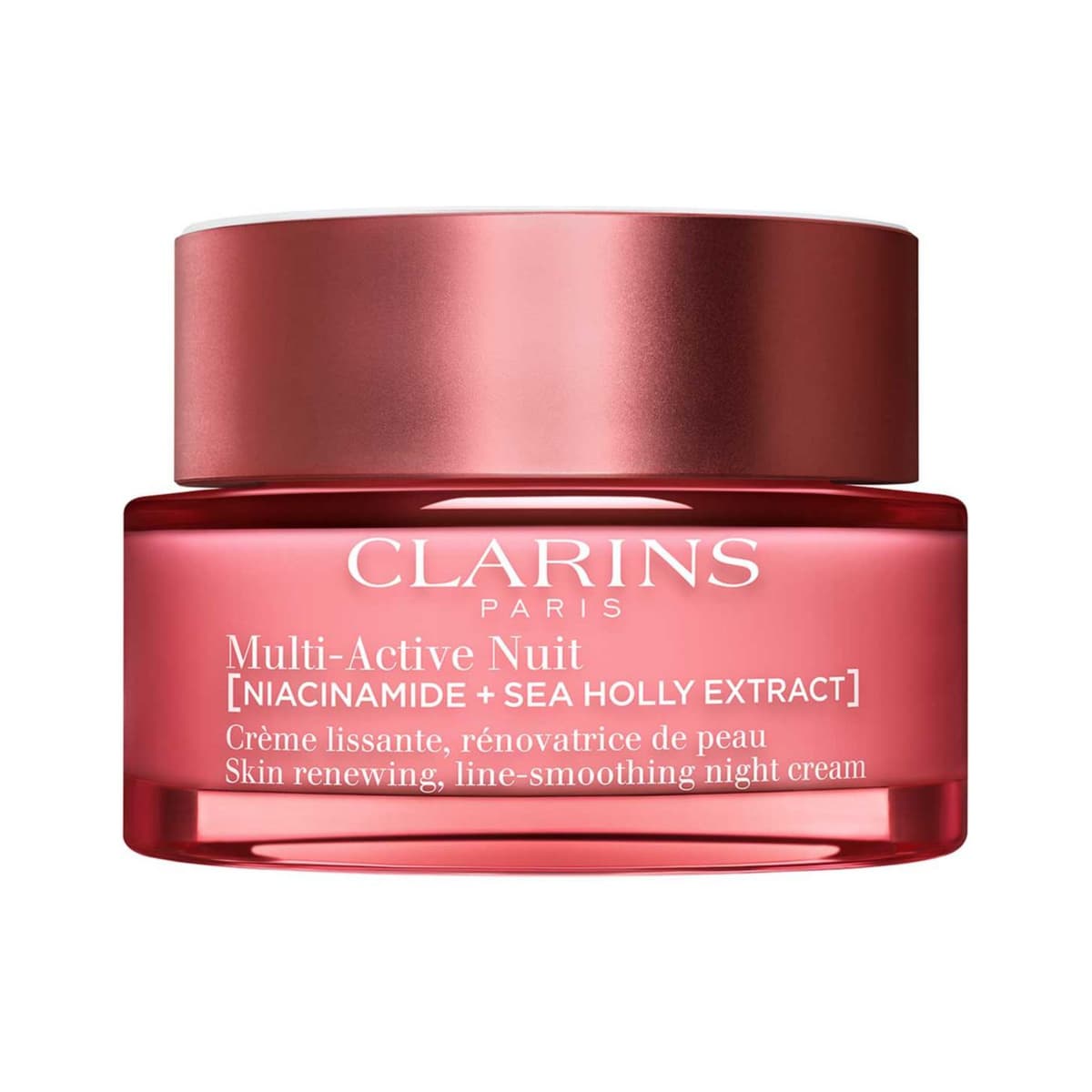 Multi-Active Night Cream Dry Skin