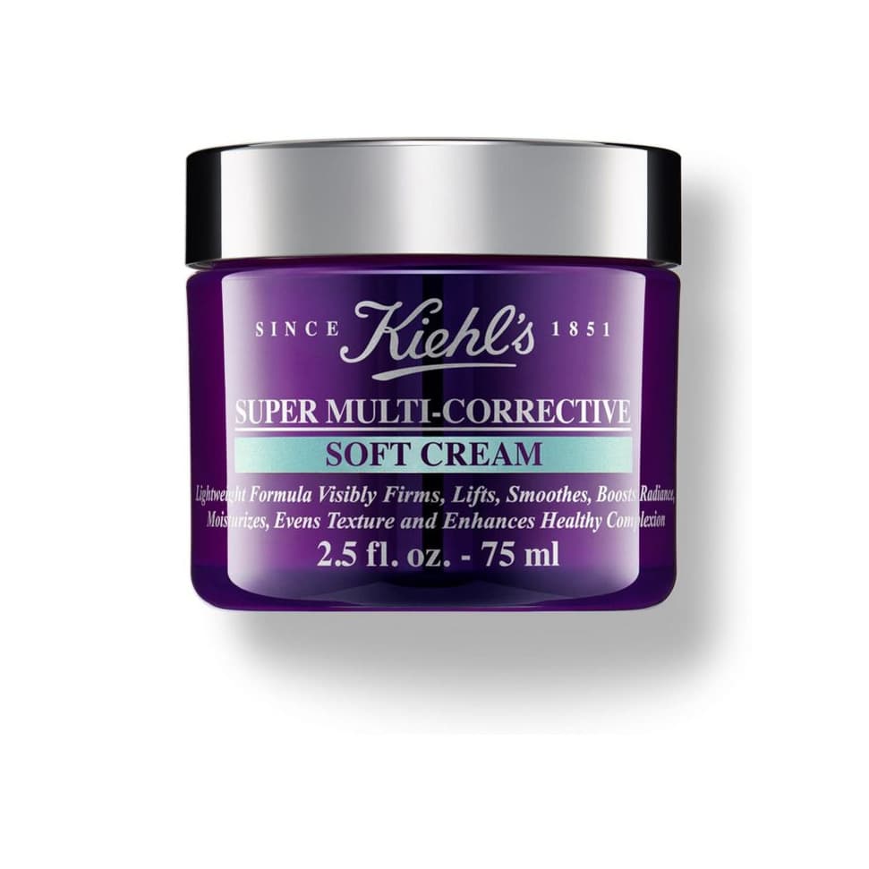 Super Multi Corrective Soft Cream