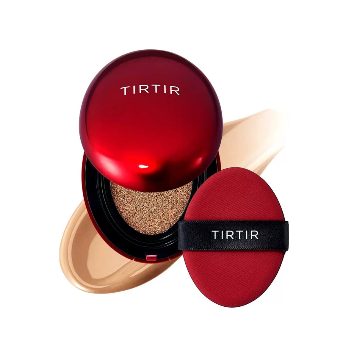 Mask Fit Red Cushion Foundation, 33N Macchiato