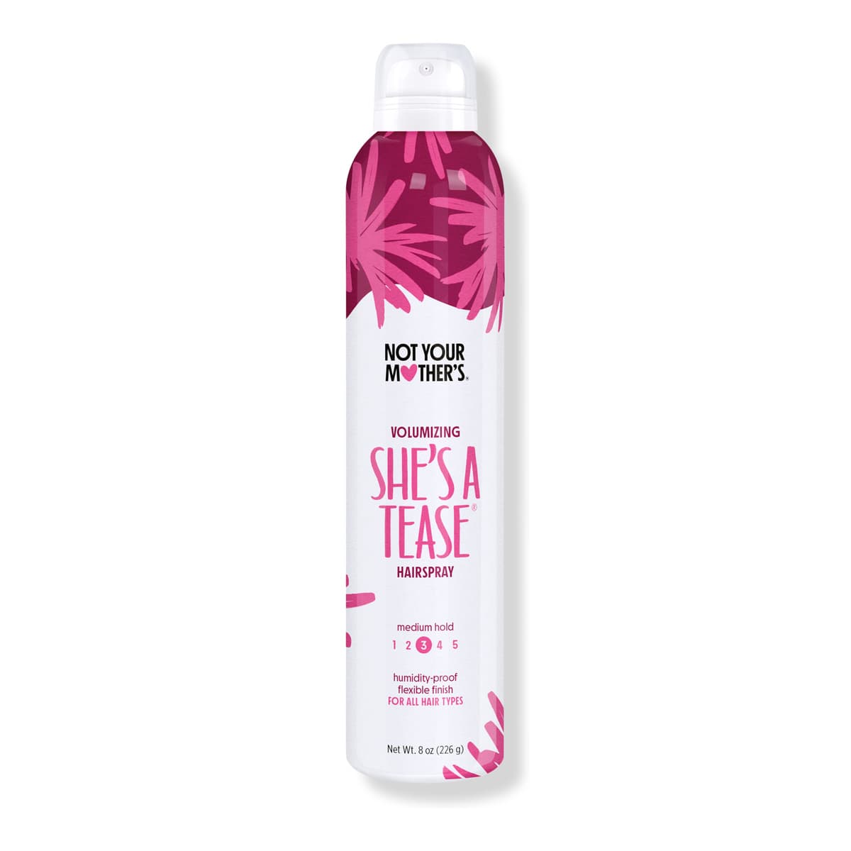 She's A Tease Volumizing Hairspray